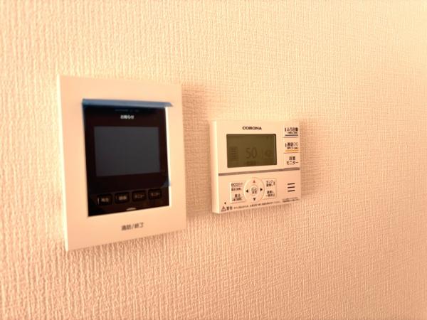 山形市大野目1丁目1期2号棟