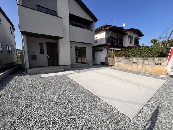山形市大野目1丁目1期2号棟