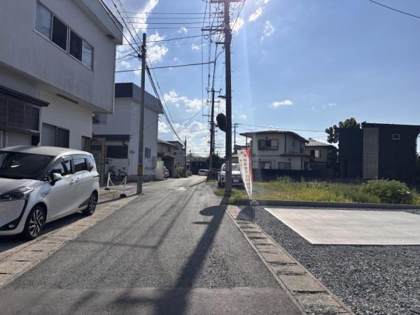 山形市大野目1丁目1期2号棟