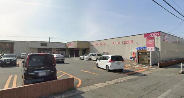 山形市南四番町の新築一戸建(マックスバリュエクスプレス南三番町店)