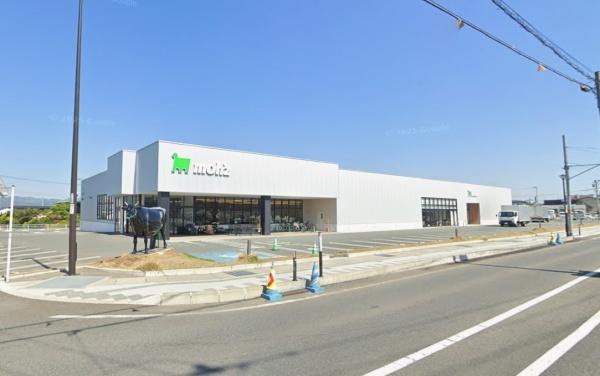 山形市南四番町の新築一戸建(moh’z)