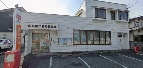 山形市南四番町の新築一戸建(山形南二番町郵便局)