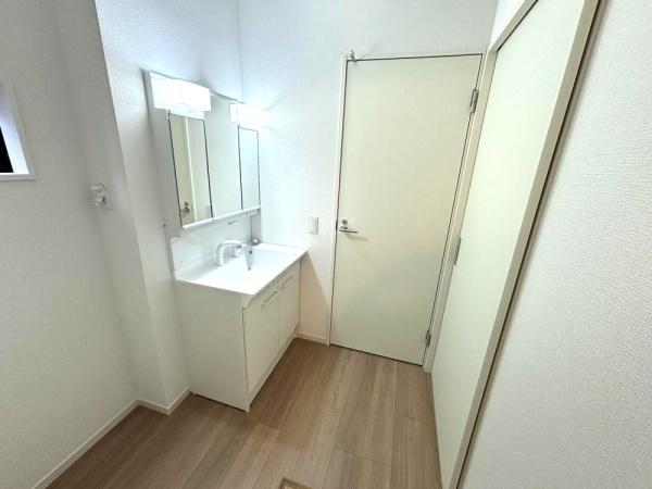 山形市南四番町の新築一戸建