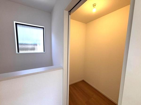 山形市南四番町の新築一戸建
