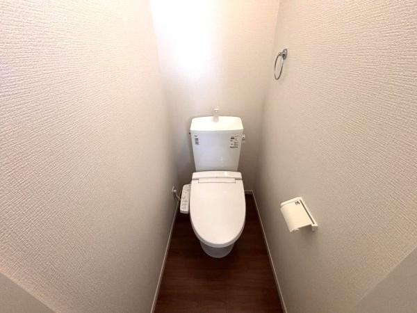 山形市小白川5丁目1期1号棟
