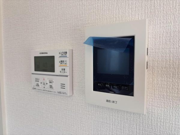 山形市小白川5丁目1期1号棟