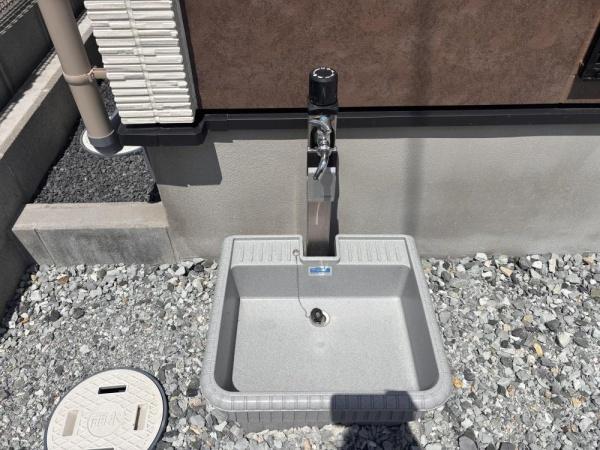 山形市小白川5丁目1期1号棟