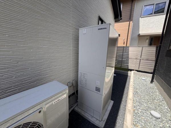 山形市小白川5丁目1期1号棟