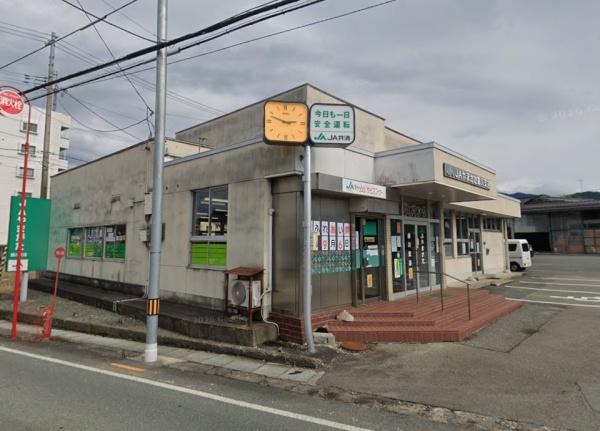 山形市鈴川2丁目1期1号棟(JAやまがた鈴川支店)