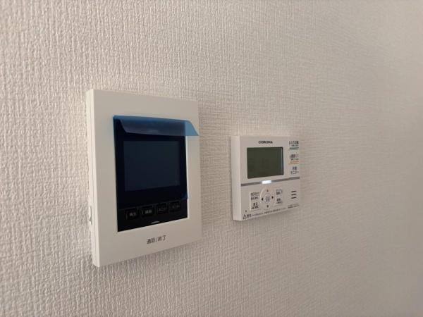 山形市鈴川2丁目1期1号棟