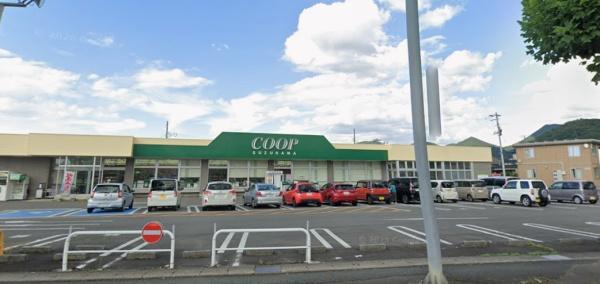 山形市鈴川2丁目1期2号棟(コープすずかわ)