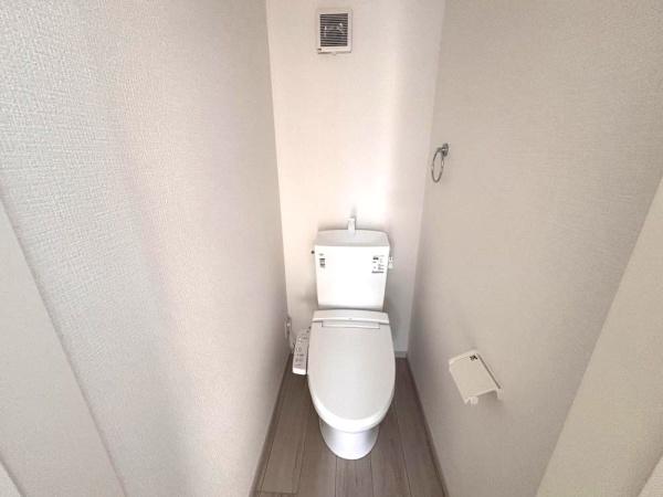 山形市鈴川2丁目1期2号棟