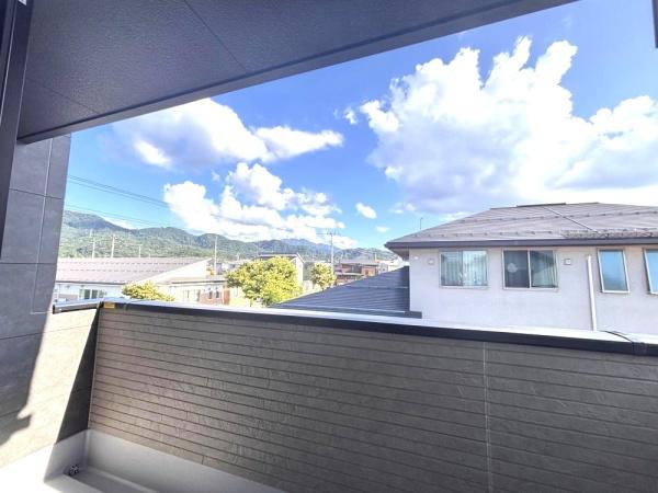 山形市鈴川2丁目1期2号棟