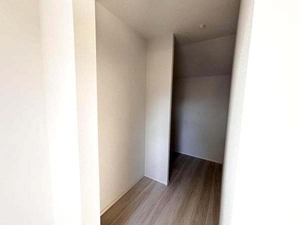 山形市鈴川2丁目1期2号棟