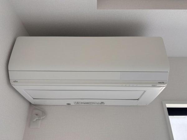 山形市鈴川2丁目1期2号棟