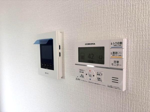 山形市鈴川2丁目1期2号棟