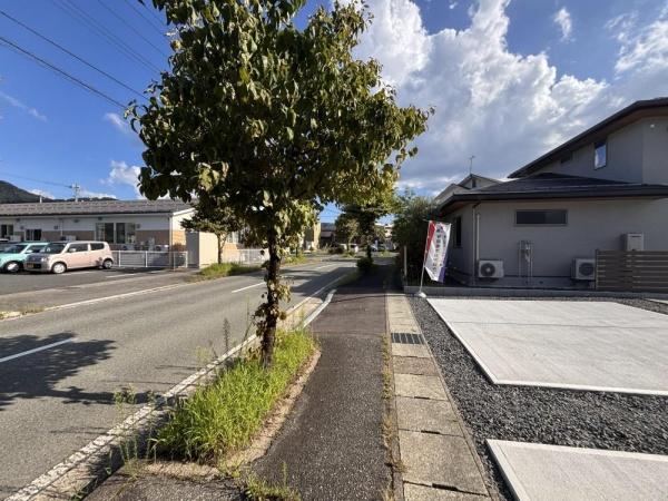 山形市鈴川2丁目1期2号棟