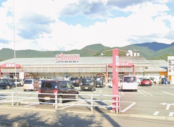 山形市泉町1期1号棟(おーばん山形東店)