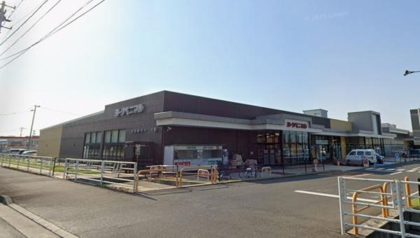 山形市泉町1期1号棟(ヨークベニマル落合店)