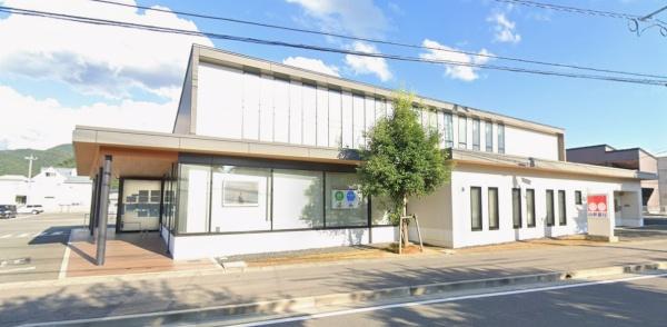 山形市泉町1期1号棟(山形銀行花楯支店)