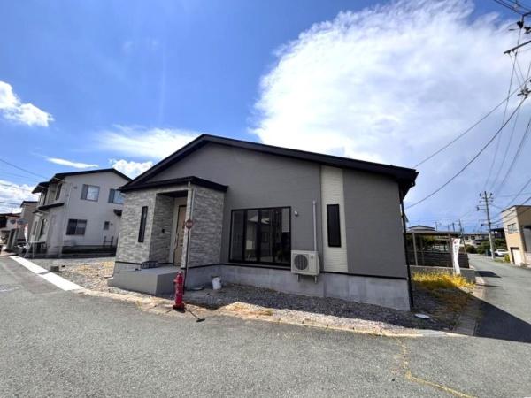 山形市泉町1期1号棟
