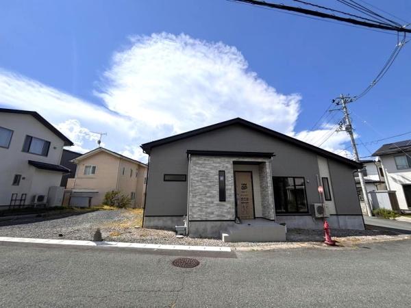 山形市泉町1期1号棟