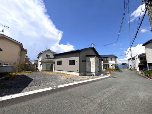 山形市泉町1期1号棟