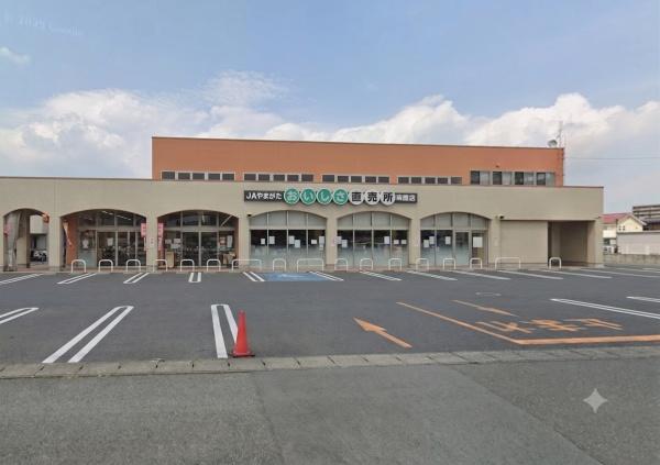 山形市深町3丁目1期1号棟(JAやまがた南館支店)