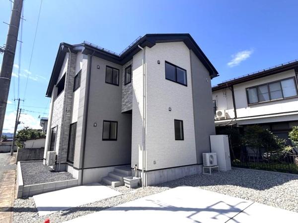 山形市深町3丁目1期1号棟