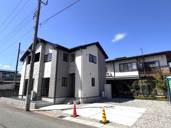 山形市深町3丁目1期1号棟