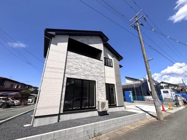山形市深町3丁目1期1号棟