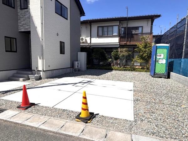 山形市深町3丁目1期1号棟