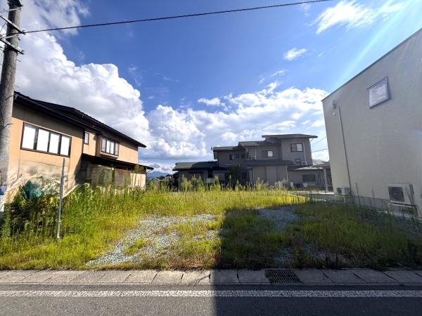 天童市大字矢野目分譲地NO.2