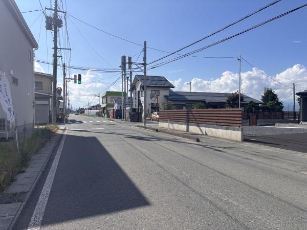 天童市大字矢野目分譲地NO.2