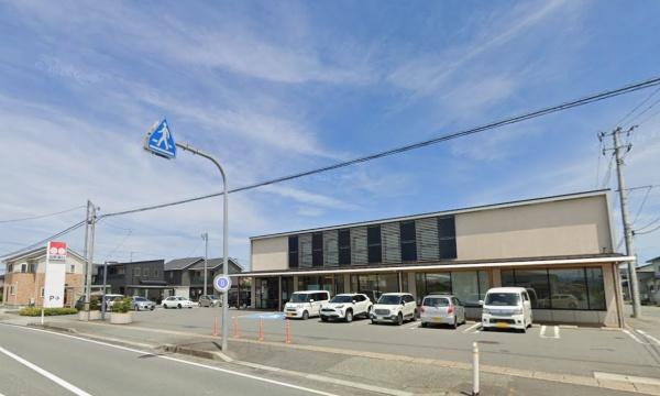 山形市大字七浦の土地(山形銀行中央市場支店)