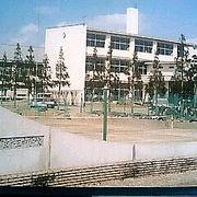天童市大字蔵増の土地(天童市立第三中学校)