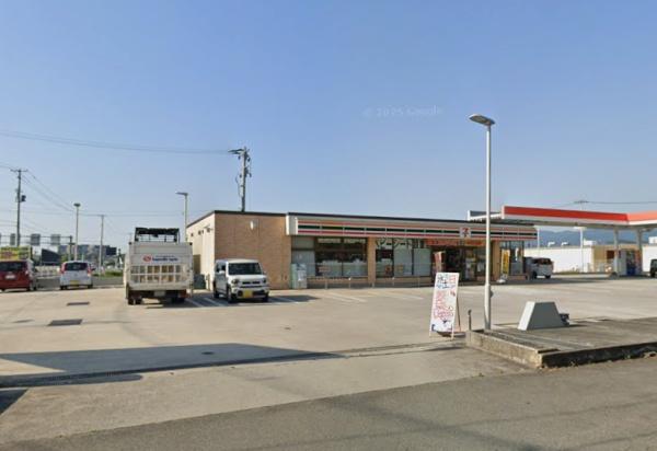 山形市落合町字二口の土地(セブンイレブン山形落合店)