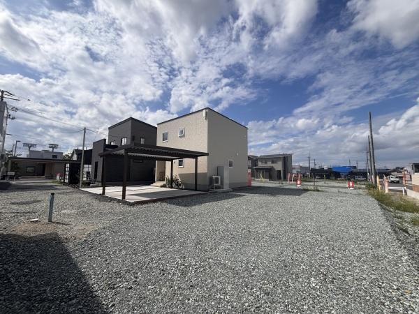 山形市落合町分譲地　区画22（イミグラント落合町）