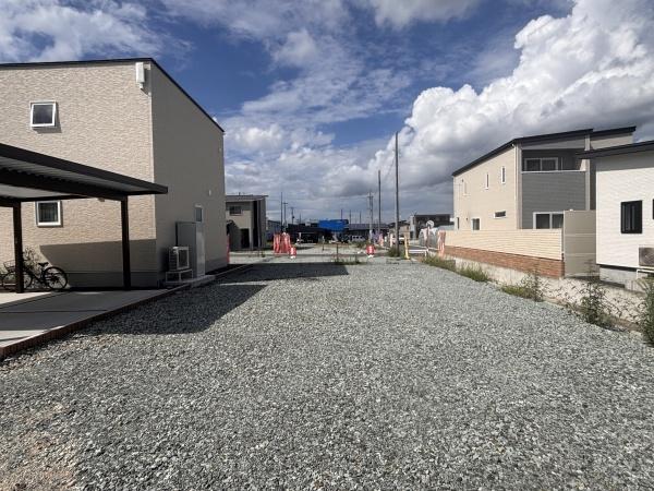 山形市落合町分譲地　区画22（イミグラント落合町）