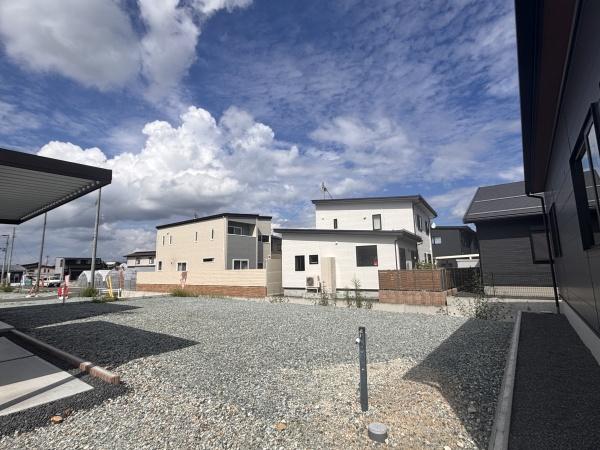 山形市落合町分譲地　区画22（イミグラント落合町）