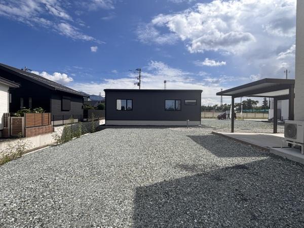 山形市落合町分譲地　区画22（イミグラント落合町）