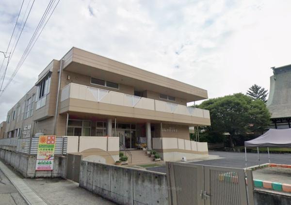 山形市緑町４丁目の土地(大谷幼稚園)