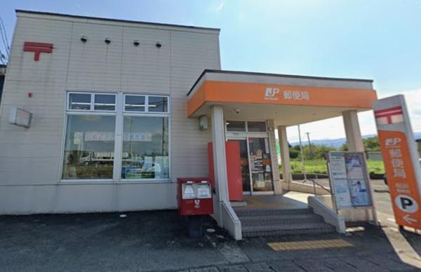 山形市飯塚町の土地(椹沢郵便局)