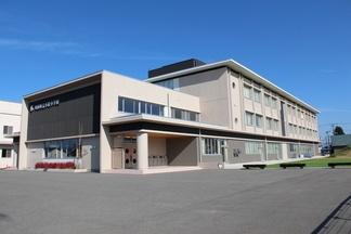 東置賜郡川西町大字小松の中古一戸建て(川西町立小松小学校)