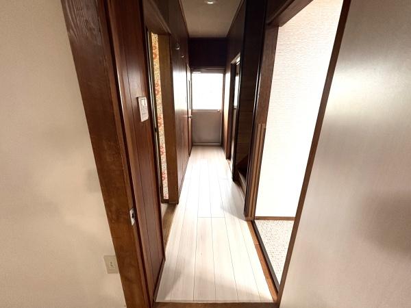 東置賜郡川西町大字小松の中古一戸建て