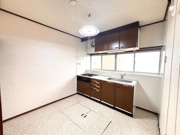 川西町中古住宅