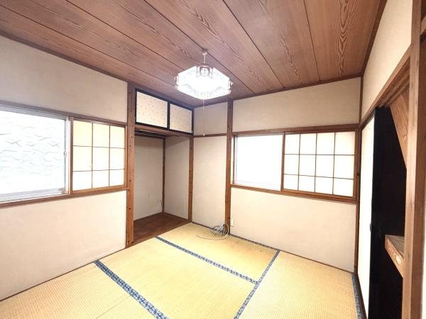 東置賜郡川西町大字小松の中古一戸建て