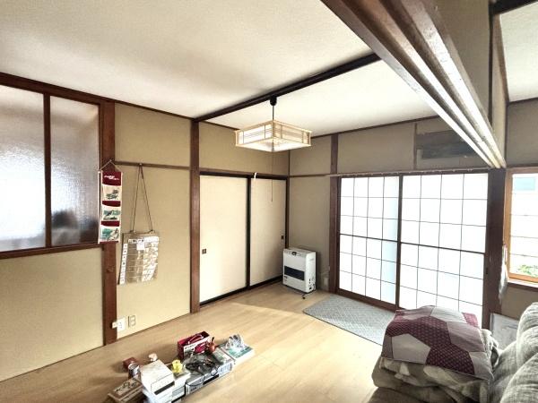 天童市北久野本３丁目の中古一戸建て