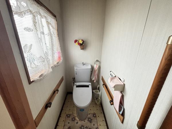 天童市北久野本３丁目の中古一戸建て