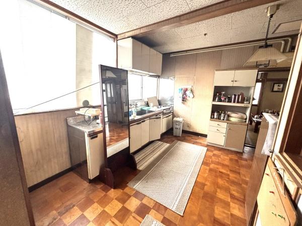 天童市北久野本３丁目の中古一戸建て